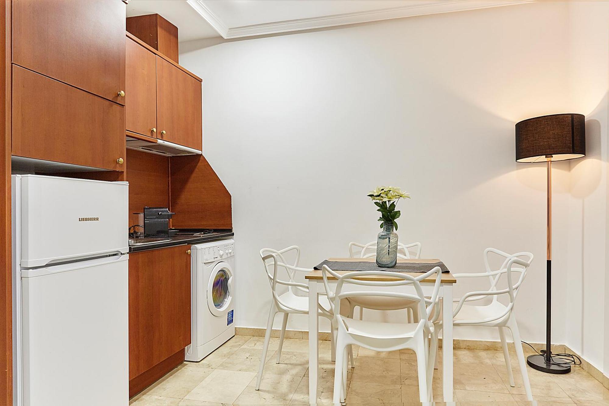 Leeways Iii In Gran Via Apartamento *