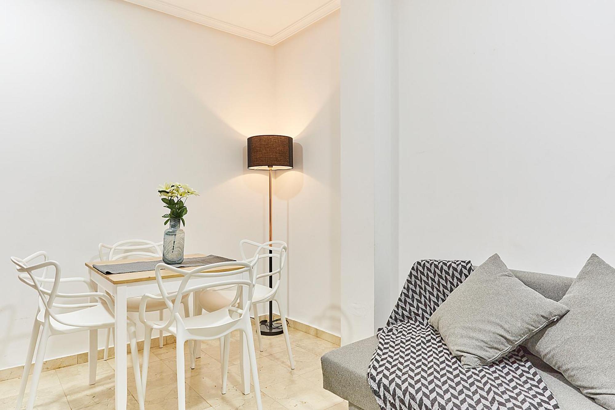 Apartamento Leeways Iii In Gran Via