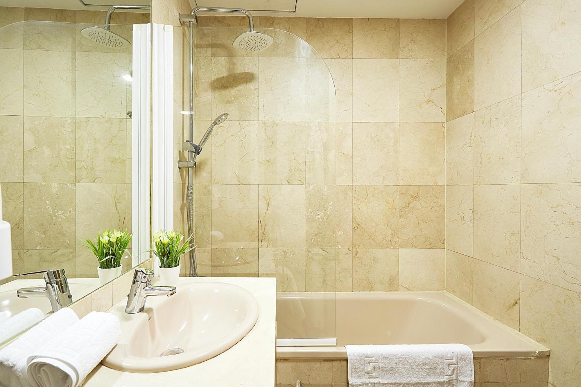 Apartamento Leeways Iii In Gran Via